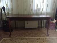 Продам стол деревянный 3 метра