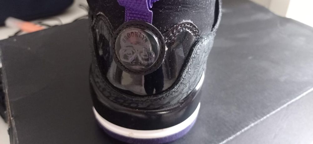 Nike spaizak коллекционные