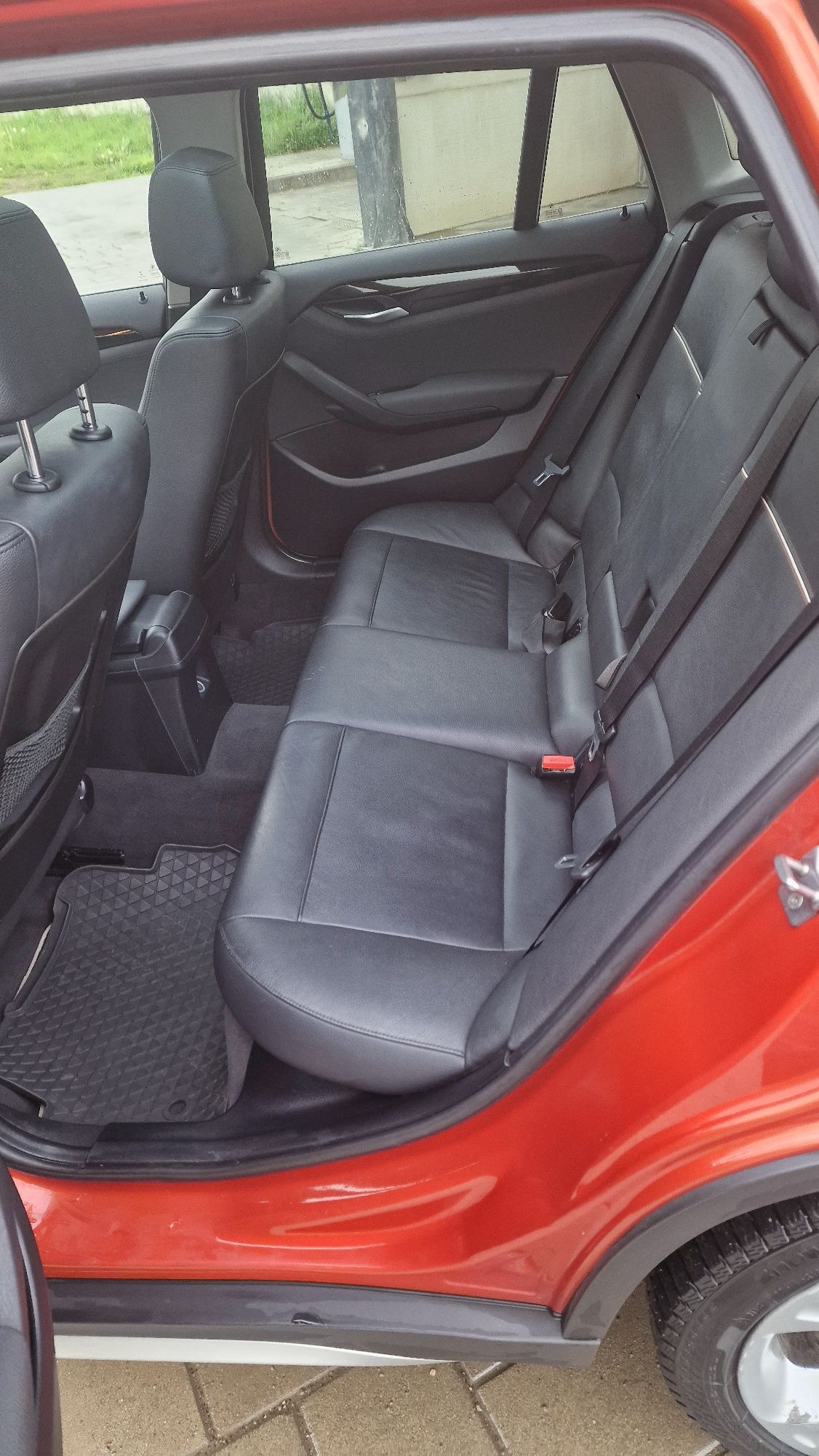 BMW X1 2.0 Xdrive 184 CP 2014