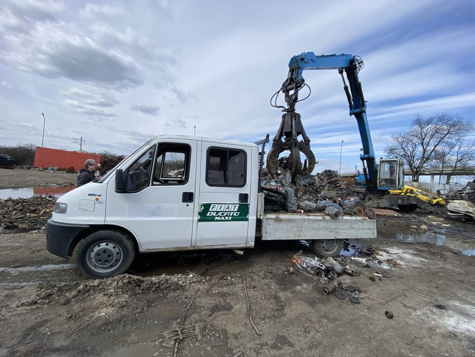 Транспорт , товаро-разтоварна дейност, хамалски услуги и други !