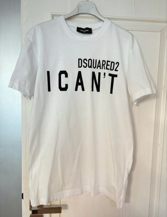 Tricou Original Dsquared 2, M