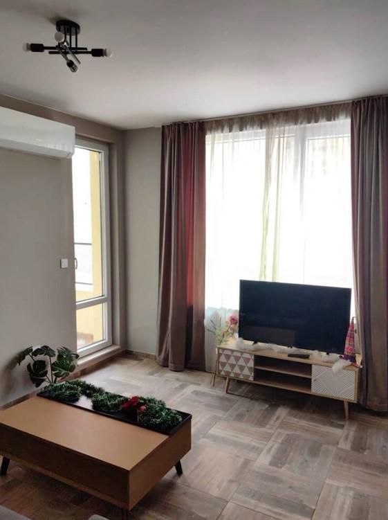 Дава се под наем Двустаен апартамент в София, Кръстова вада - 70 кв.м за 800 € - Снимка #3