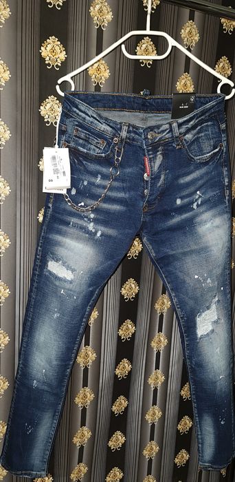 Blugi dsquared2  barbati