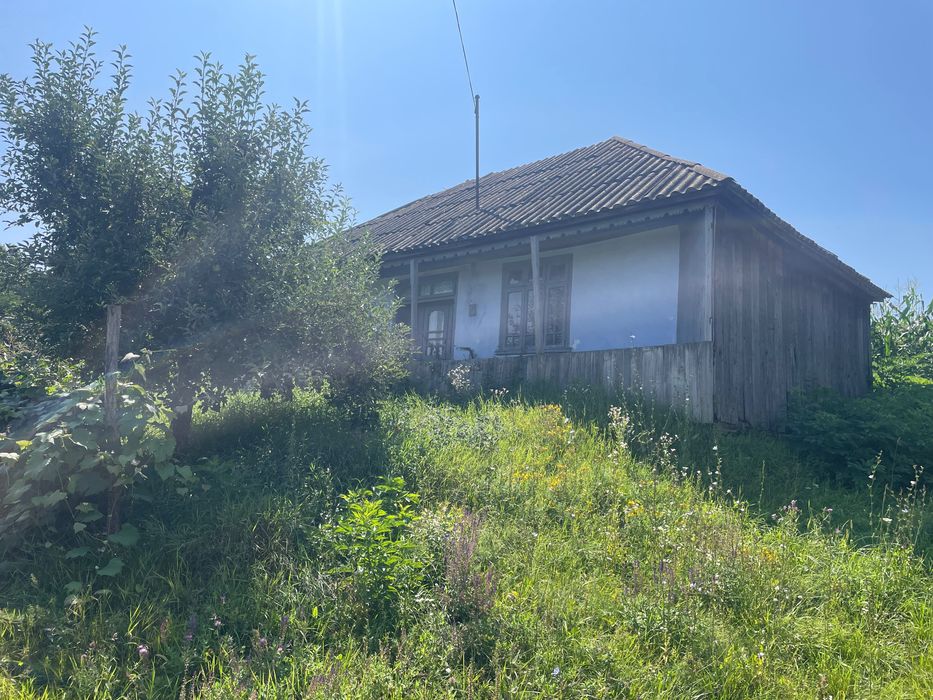Casa+ teren de vânzare