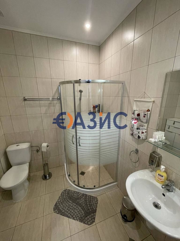 Продава се Едностаен апартамент в к.к. Слънчев бряг - 63 кв.м за 699 €/кв.м - Снимка #5