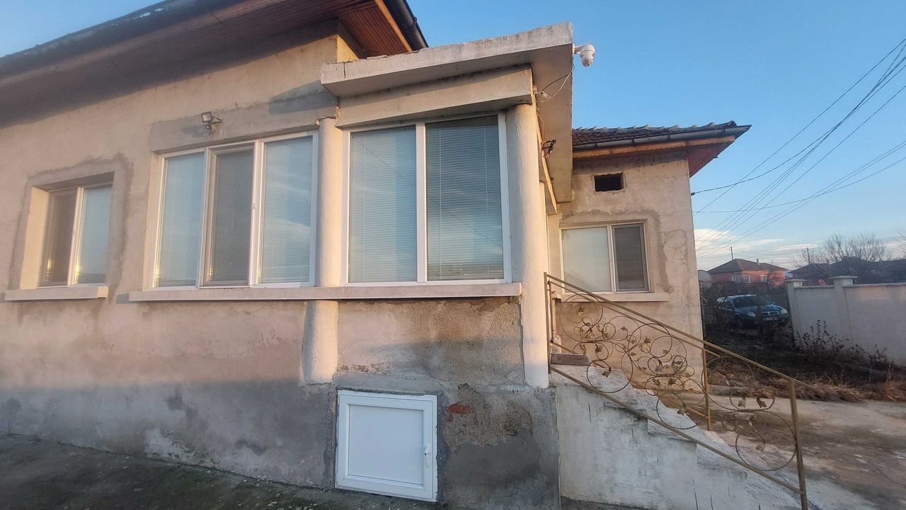 Продава се Къща в с. Долни Цибър, Област Монтана - 120 кв.м за 468 €/кв.м - Снимка #3