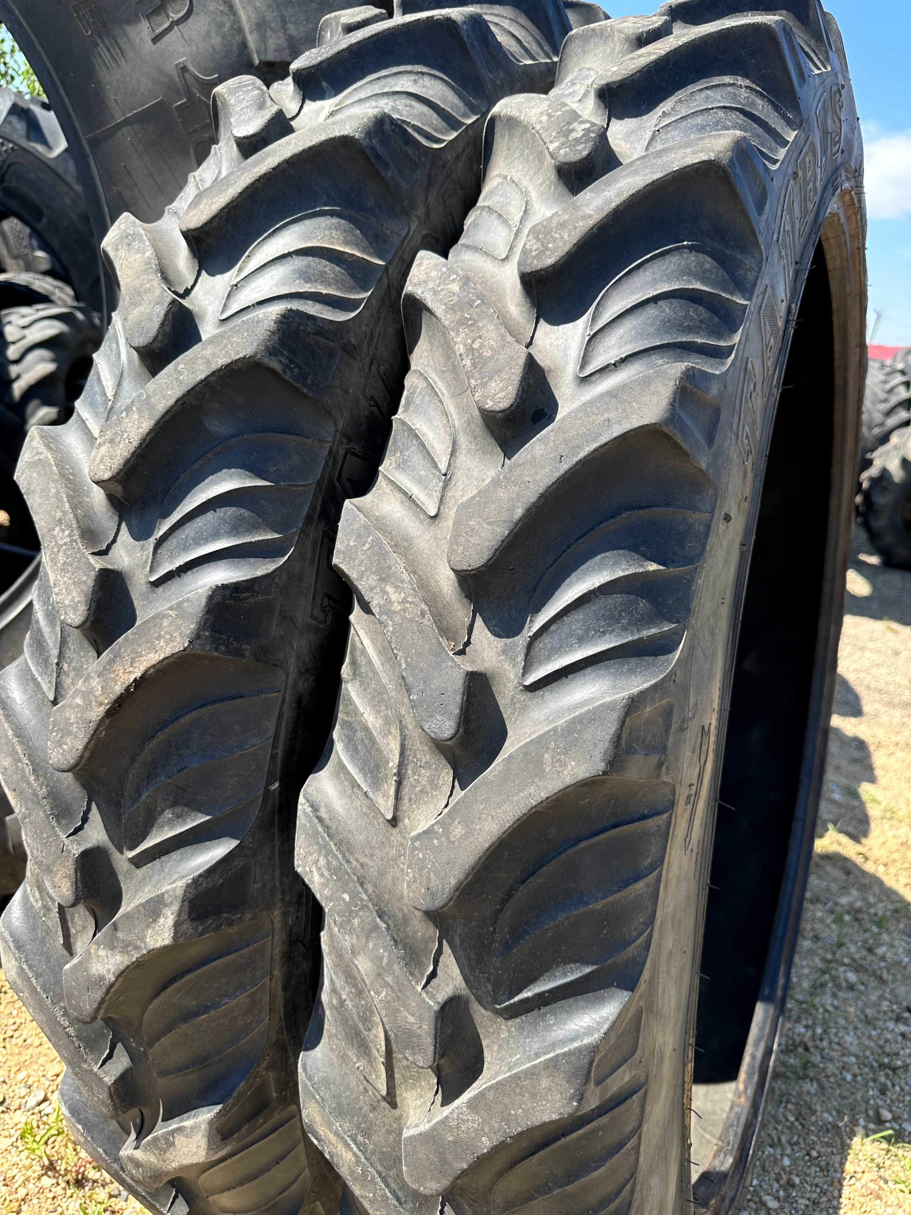 Anvelope sh 9.5 R44