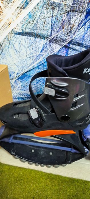 Ghete Kangoo Jumps .