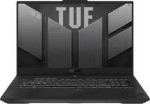 Asus Tuf Gaming AMD R9-7940HS 32Gb DDR5+1Tb SSD/15,6" WQHD/RTX4070 8GB