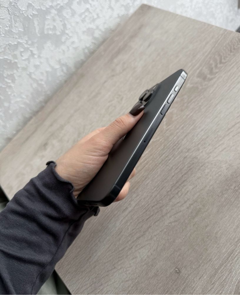 Iphone 15 pro max 256 gb