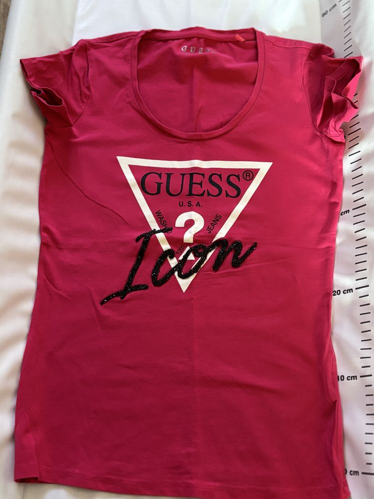 Оригинални тениски GUESS