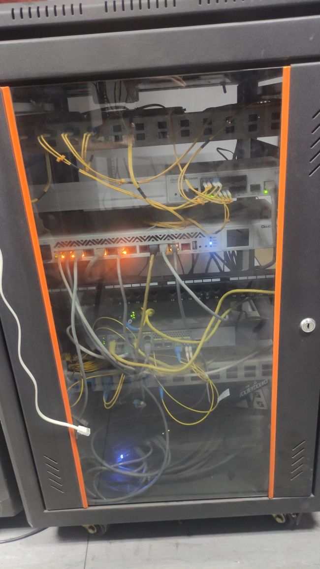 Set tarmoq tizim Mikrotik Internet Kamera Server Wifi Unifi Интернет