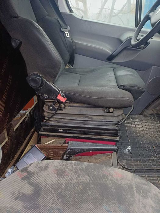 Autoutilitara Crafter