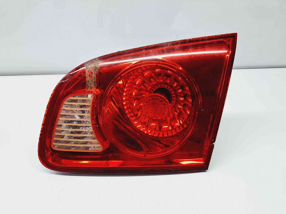 Stop haion dreapta Hyundai Santa Fe 2 (CM) [Fabr 2005-2012] 92406-2B0