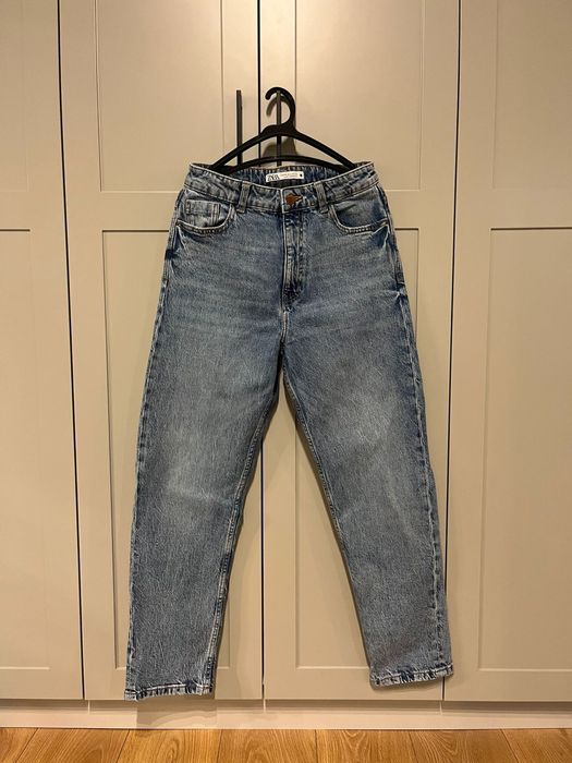 ZARA дамски дънки