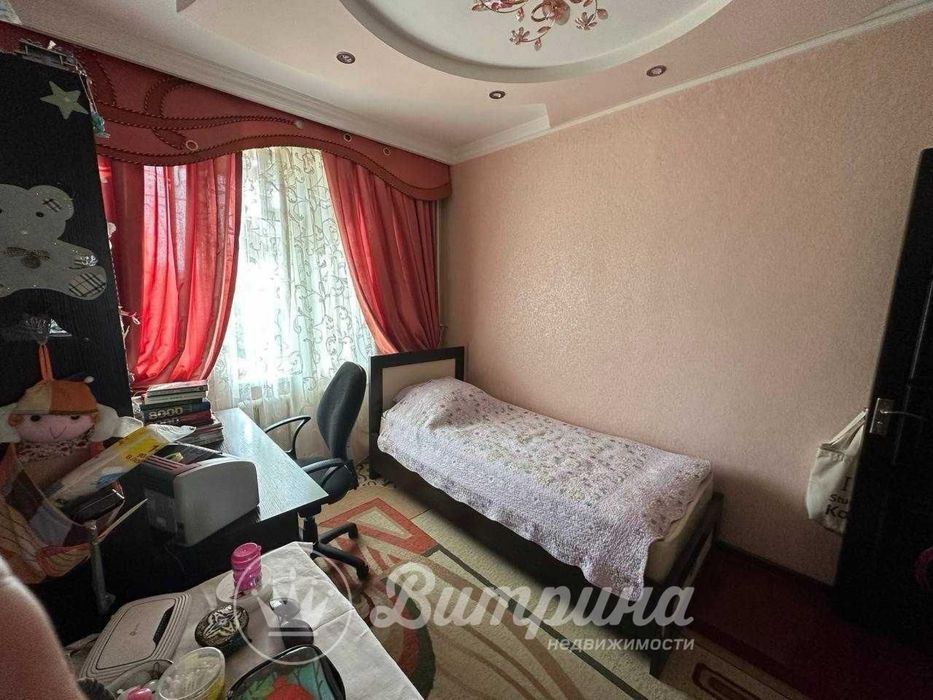 Продается 3-х комнатная квартира на Ц12 ор-р улица Зульфия Ханум