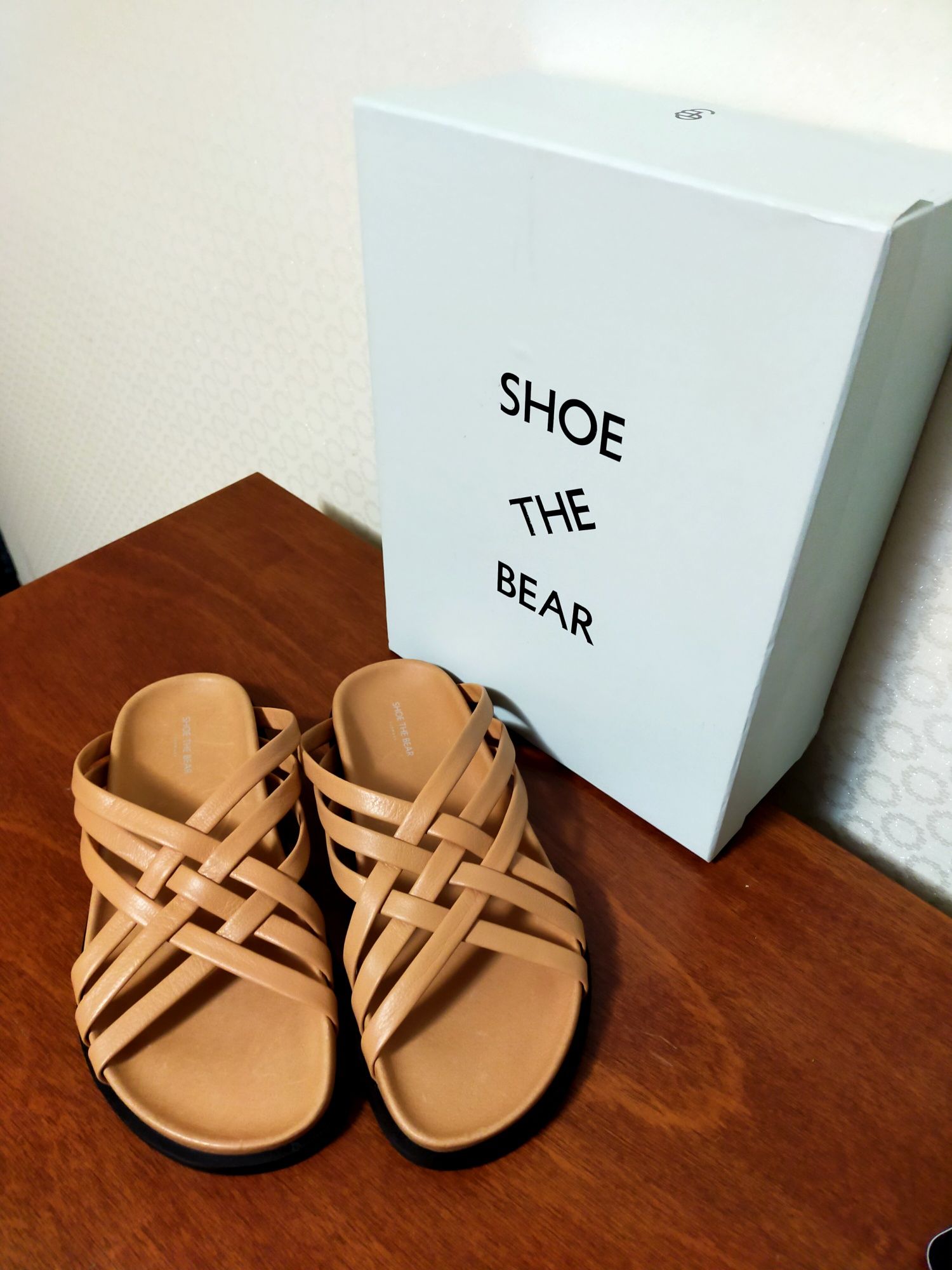 Продам Shoe the bear
