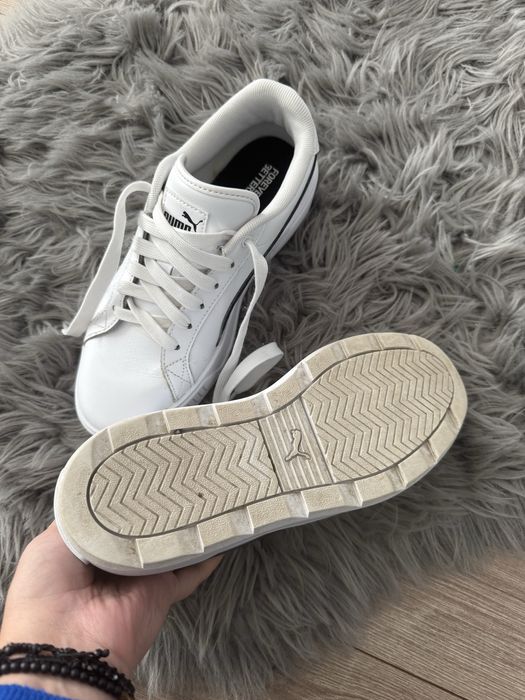 Adidasi 39 super pret!puma
