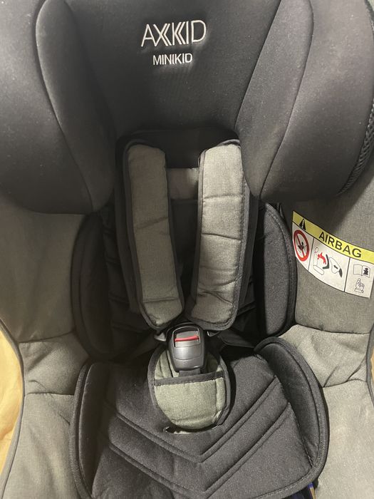 Axkid Minikid 2 varianta 2020/3
