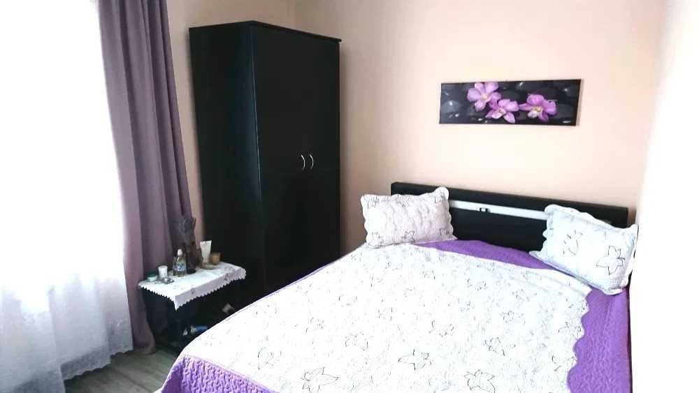 Apartament 3 camere luminos si spatios cu gradina