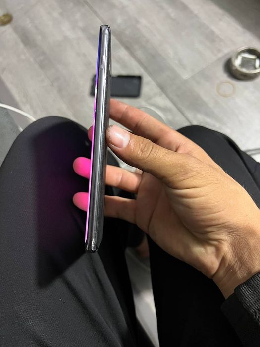 samsung s10+ holati zor