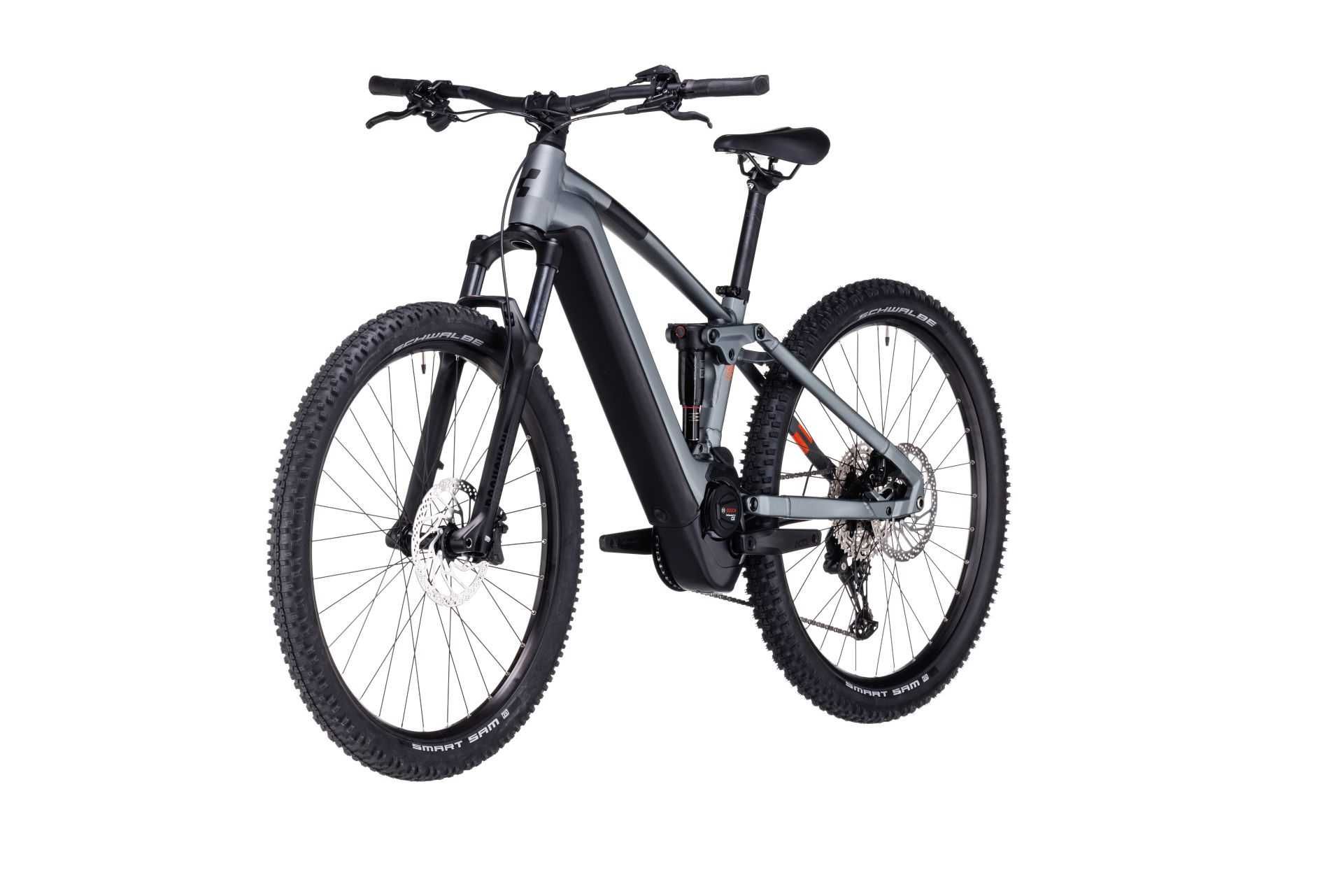 Bicicleta Cube Stereo Hybrid 120 Pro 625 NOU FACT si GARANTIE