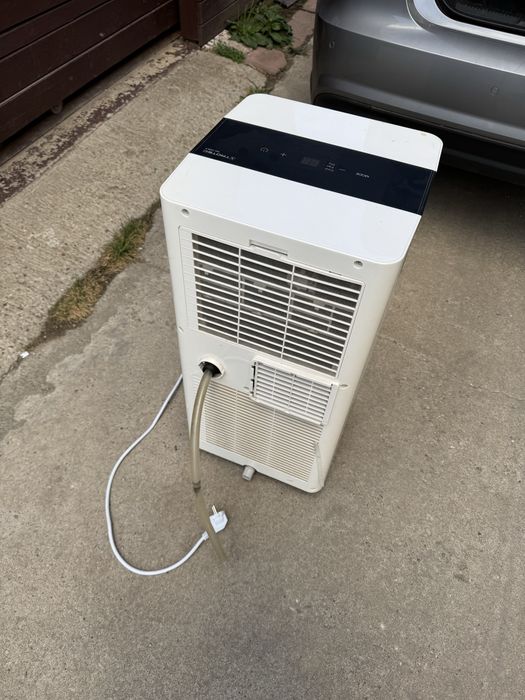 Aer conditionat portabil Trotec PAC 2300 X