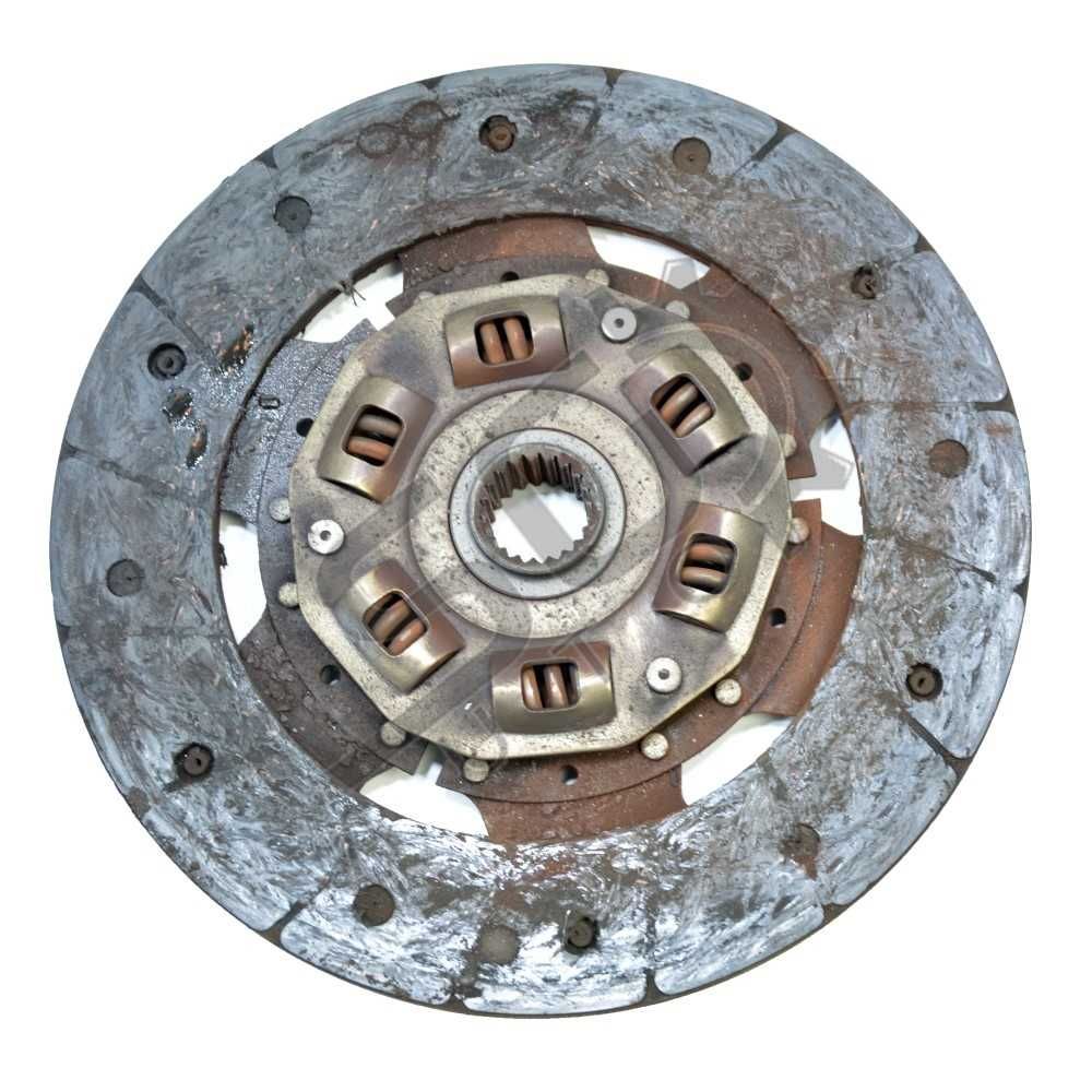 Съединител с маховик Toyota Corolla Verso II 2004-2009 T180822N-56