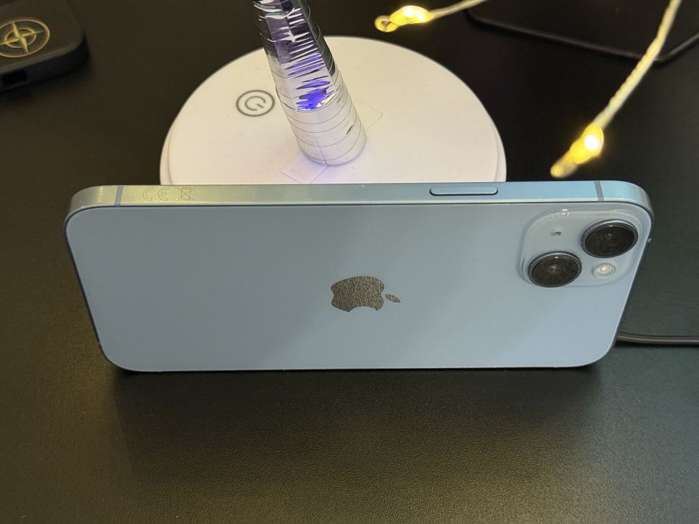 Iphone 14 Plus 128/6