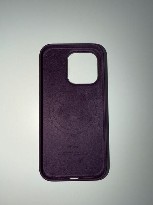 Husa Apple iPhone 16 pro