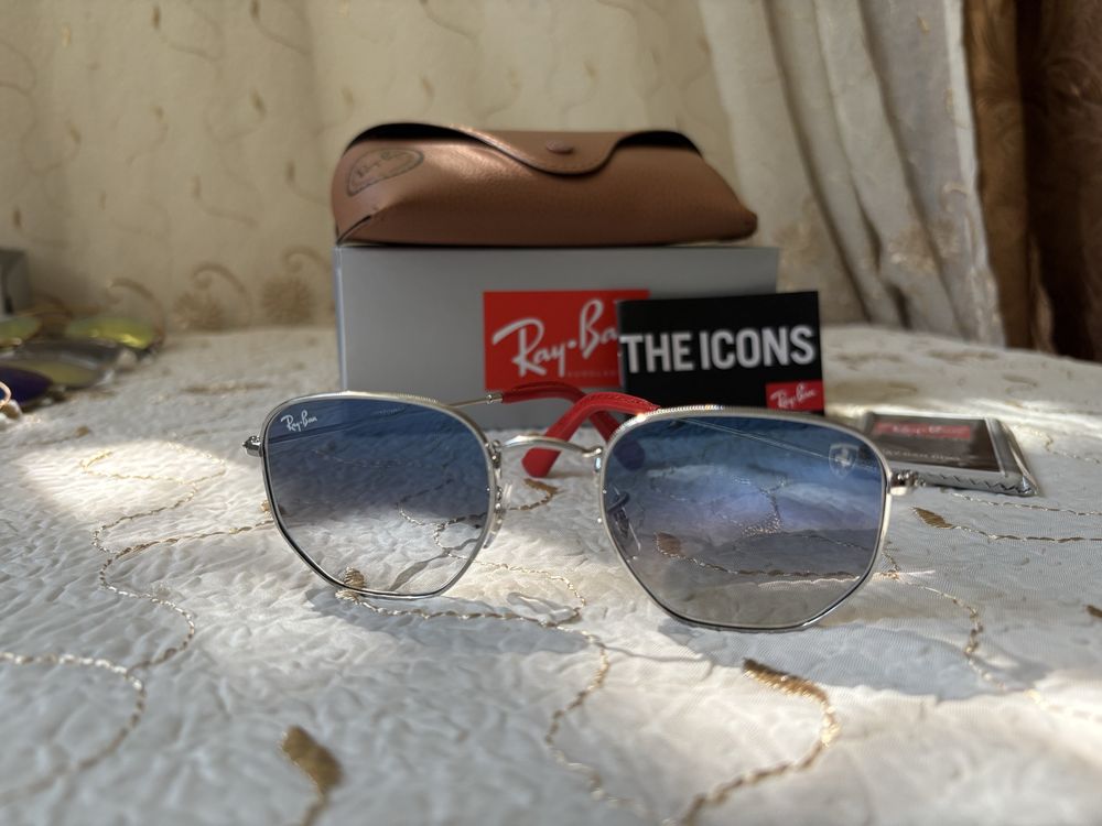 Мъжки слънчеви очила Ray Ban различни модели