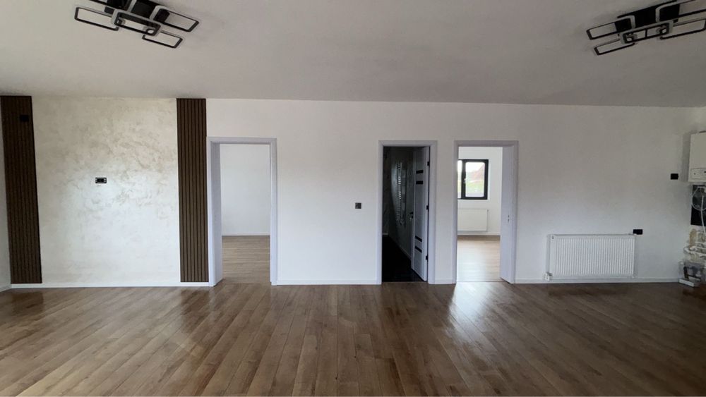 Casă parter de vânzare – Stâlpu, jud. Buzău