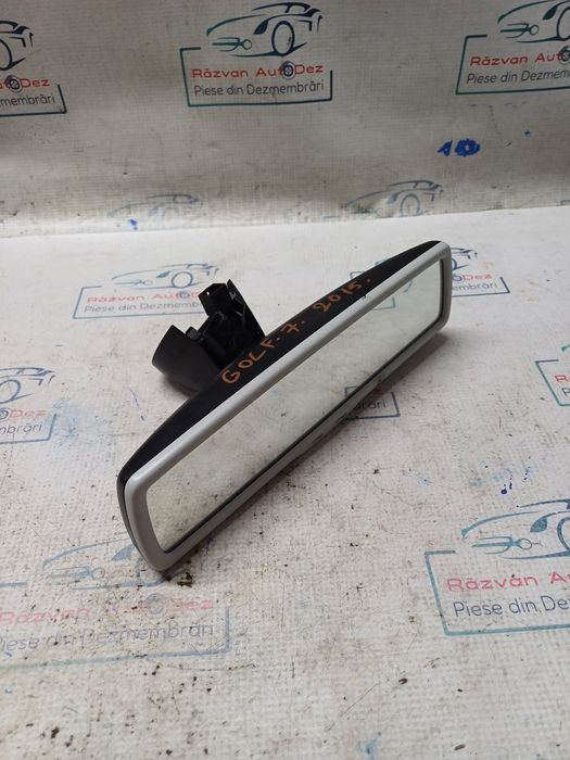 oglinda retrovizoare interior volkswagen golf 7 break 1.4 benzina 2015