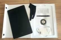 Tableta grafica Wacom Intuos Pro M cu pen pro 2