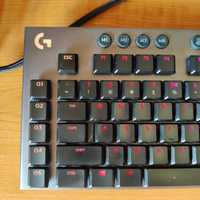 Tastatura Logitech G815