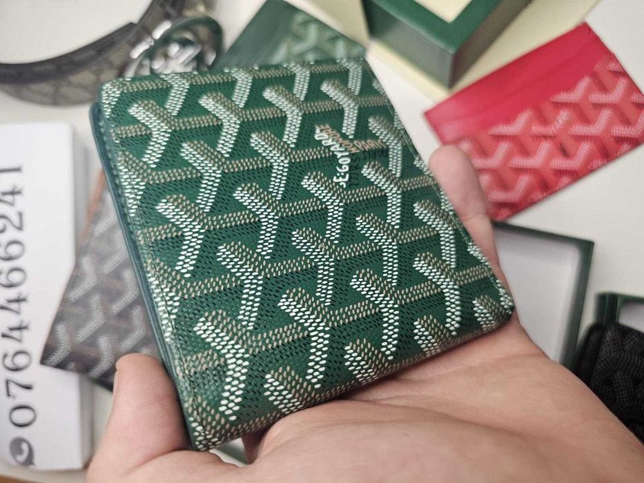 Portofele Piele Goyard