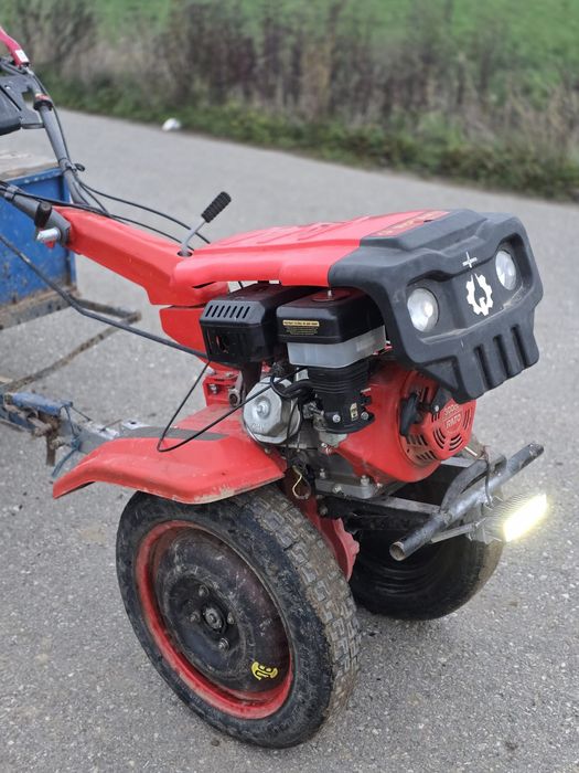 Motocultor Rotakt de vanzare