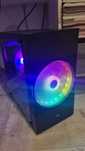 Carcasa PC AEROCOOL Atomic Lite
