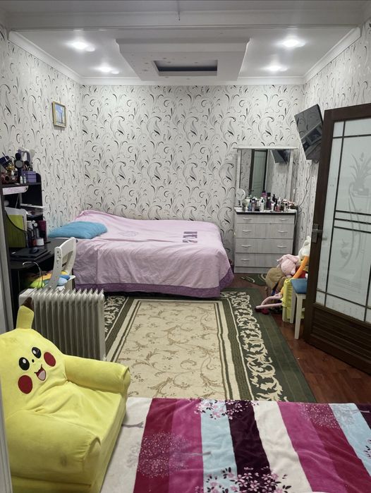 Юнусабад 13 1/1/4 ориентир Метро Мега Ипотека ‼️