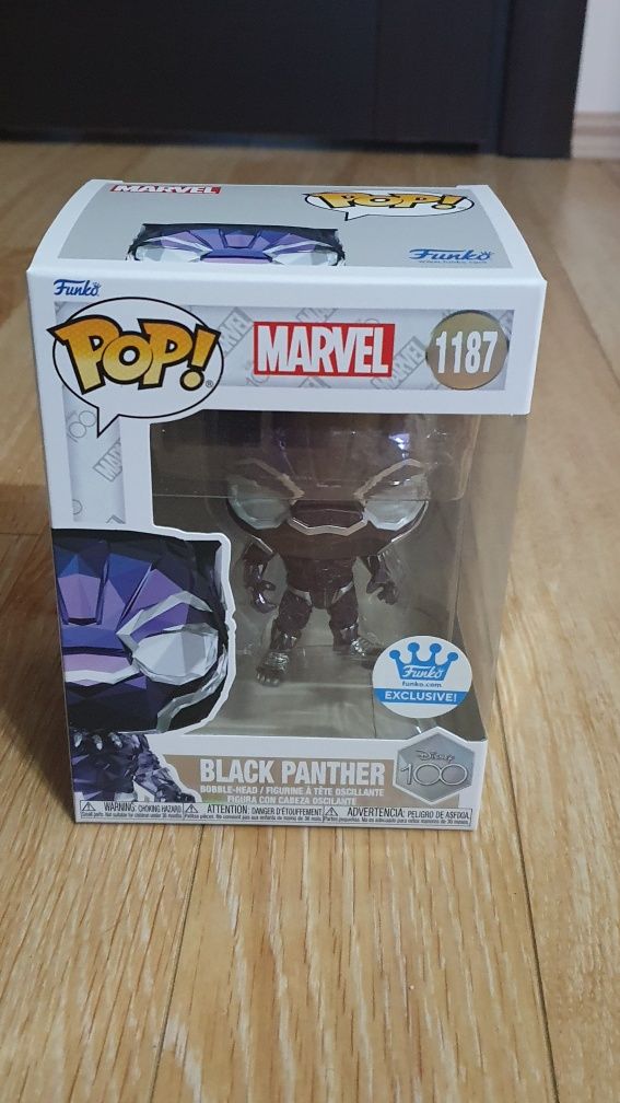 Marvel Funko Pop