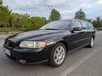 Volvo V70 2.4 D5