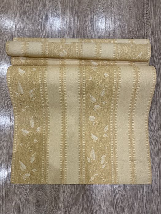 Обои метр и пол метра в остатке