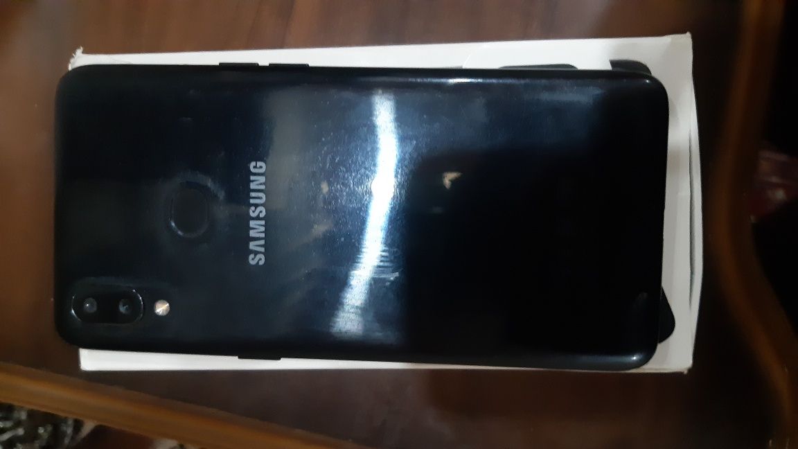 Samsung galaxy A10 S