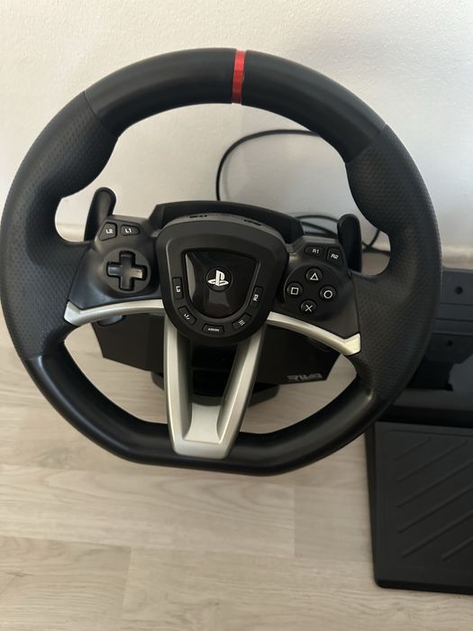 Vand volan gaming Hori RWA Racing Wheel Apex