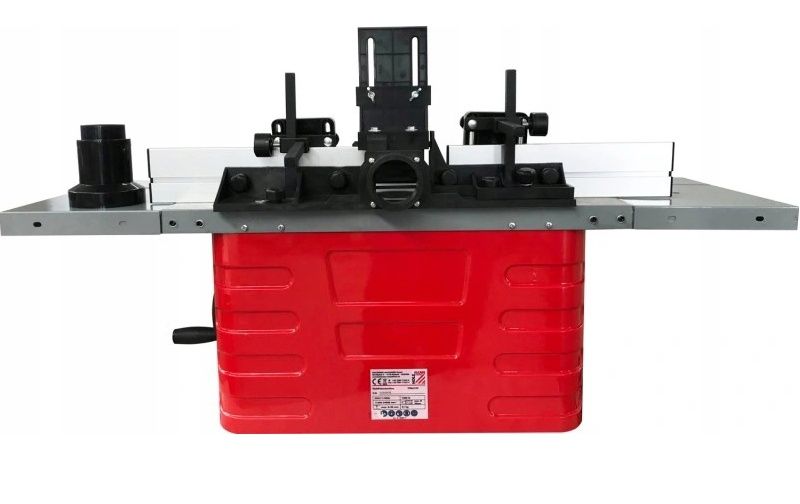 Mașina de frezat lemn Holzmann TFM610V 230V
