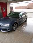 Vand  sau schimb audi a4 b8 2009
