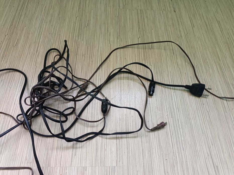 Немска система за озвучаване от соца Компакт 2000