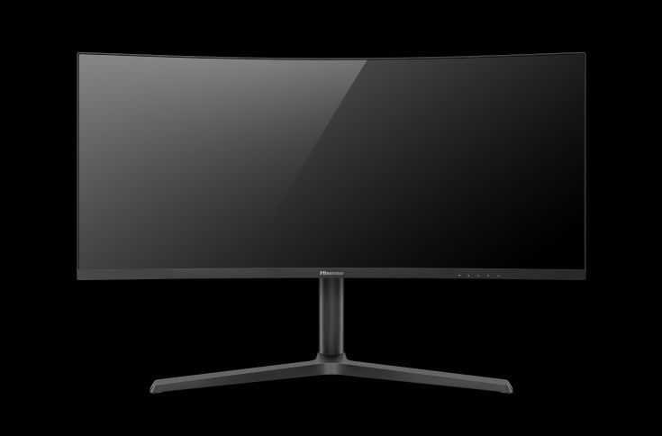 Отдам Моник, не нужен, 144 гц