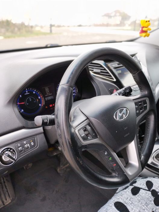 Se vinde Hyundai i40