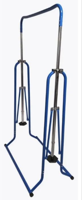 Напольный турник разборный